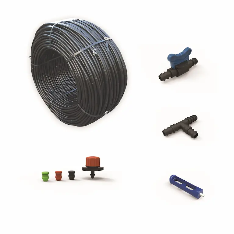 plastica alfa filtration