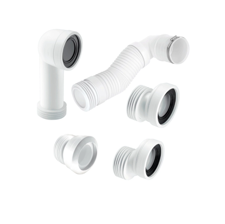 Mcalpine conectori pentru wc