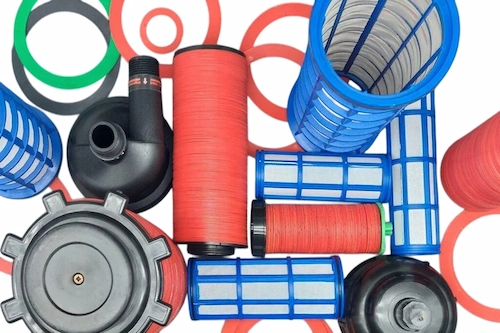 plastica alfa filtration