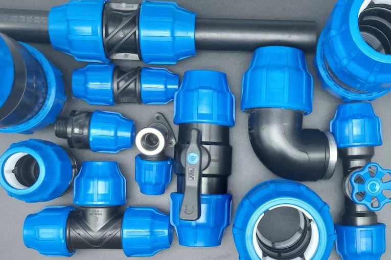 plastica alfa fittings