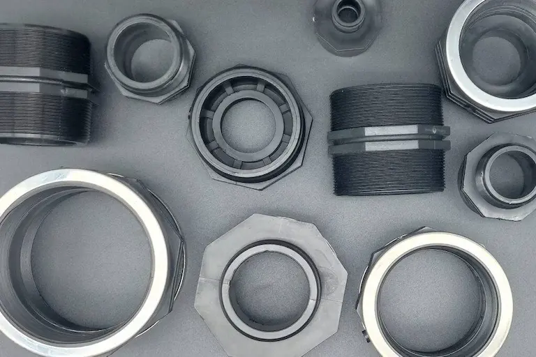 plastica alfa fittinguri filetate