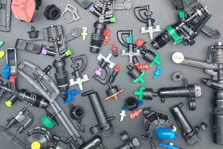 plastica alfa sprinklers